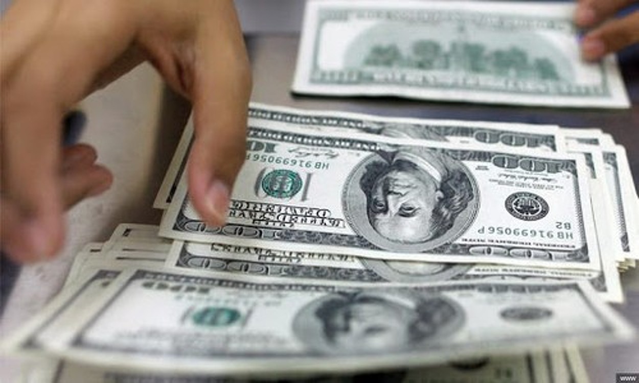 Курс валют в банках: Сколько стоит доллар США? — Today.kg