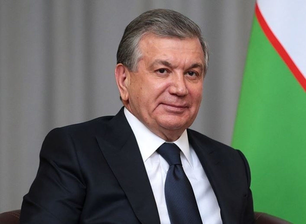 Президент Узбекистана посетит Согдийскую область Таджикистана — Today.kg
