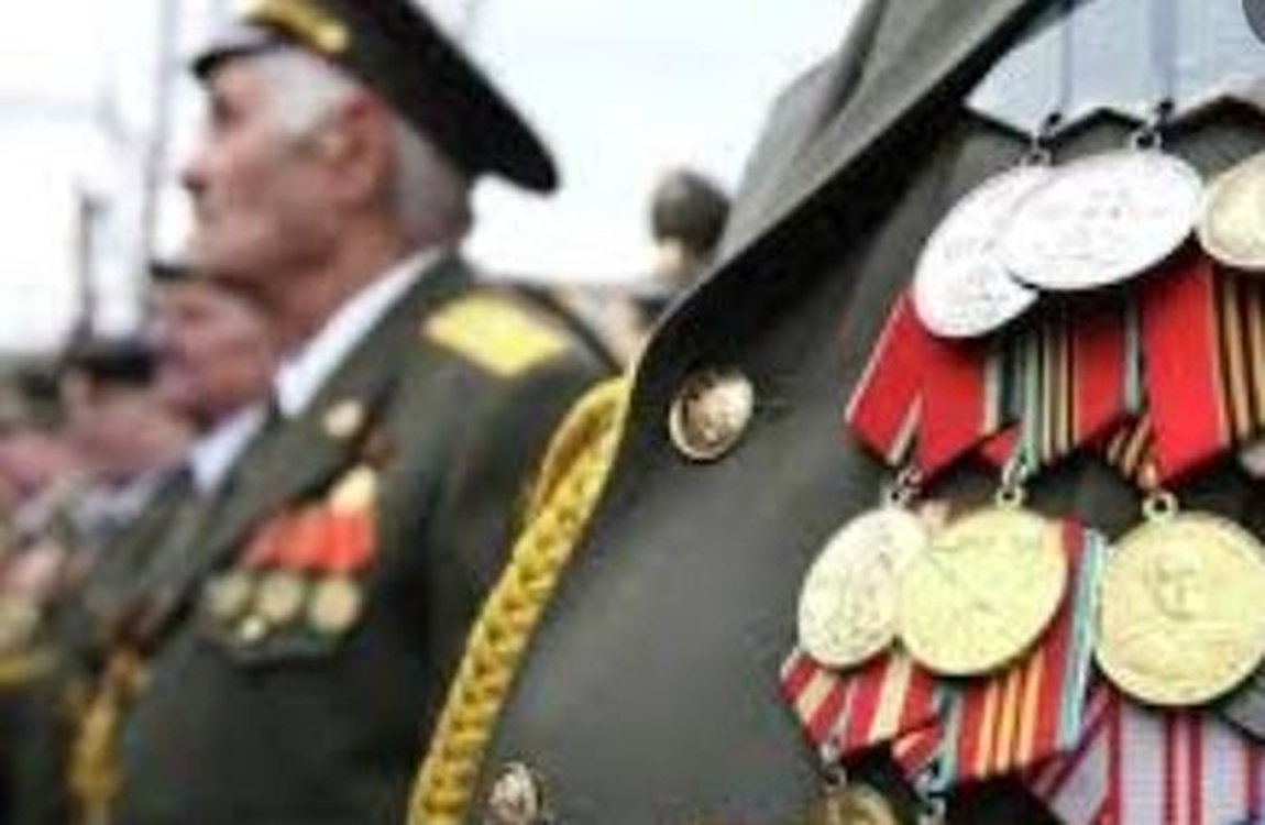 В Кыргызстане осталось 146 ветеранов Великой Отечественной войны — Today.kg