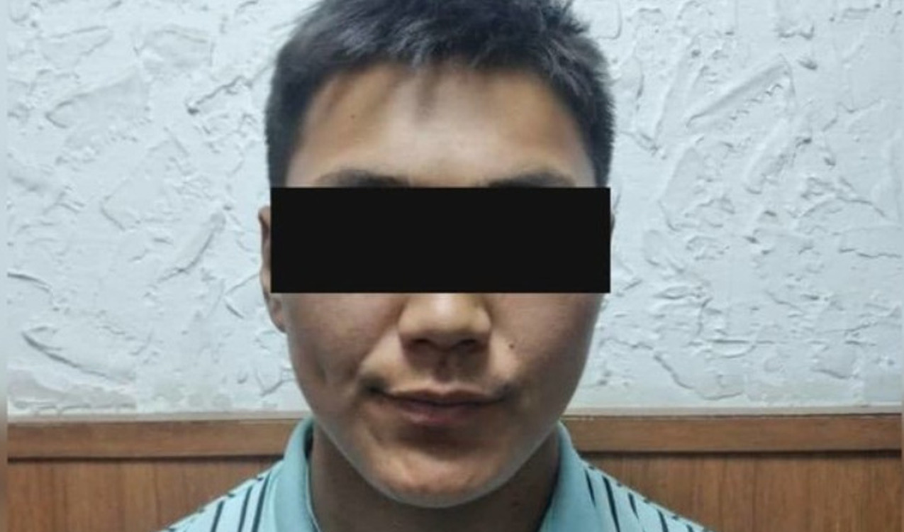 В Бишкеке 17-летнего приговорили к 10 годам тюрьмы за убийство женщины и ее дочери — Today.kg