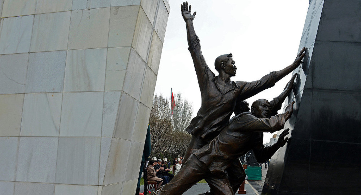 День апрельской революции. Какие мероприятия пройдут 7 Апреля в Бишкеке — Today.kg