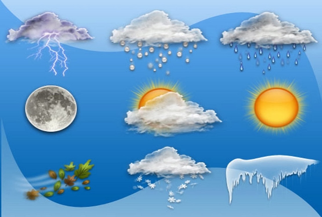 Прогноз погоды в Кыргызстане на 17 марта: без осадков — Today.kg