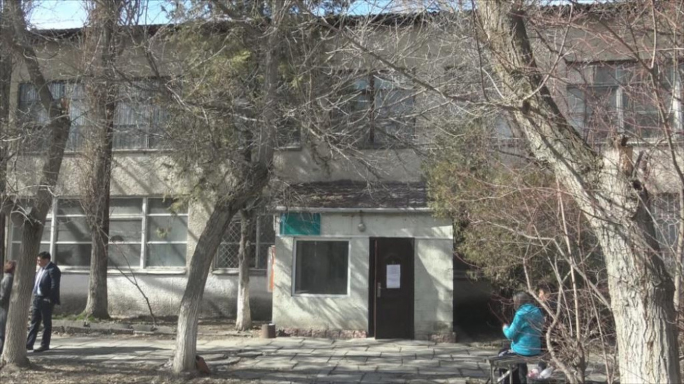 Мэрия Бишкека вернула еще одно здание детского сада городу — Today.kg