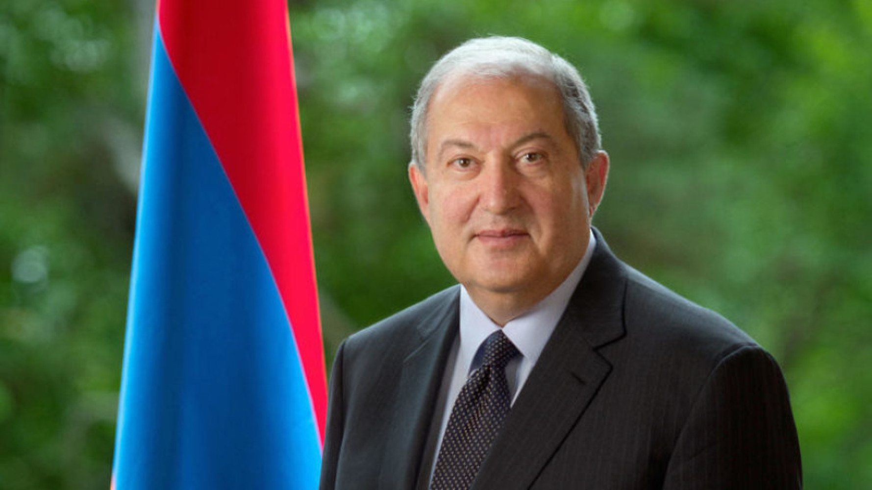 Президент Саркисян пригласил президента Жээнбекова посетить Армению с визитом — Today.kg