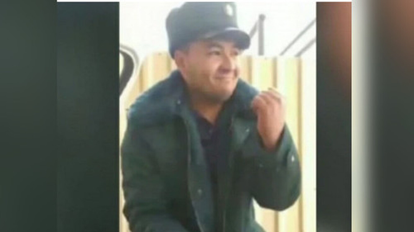 В Узбекистане «танцующего милиционера» посадили на 8 суток — Today.kg