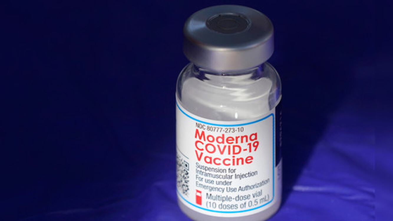 В Японии еще один человек умер после вакцинации препаратом Moderna из бракованной партии — Today.kg