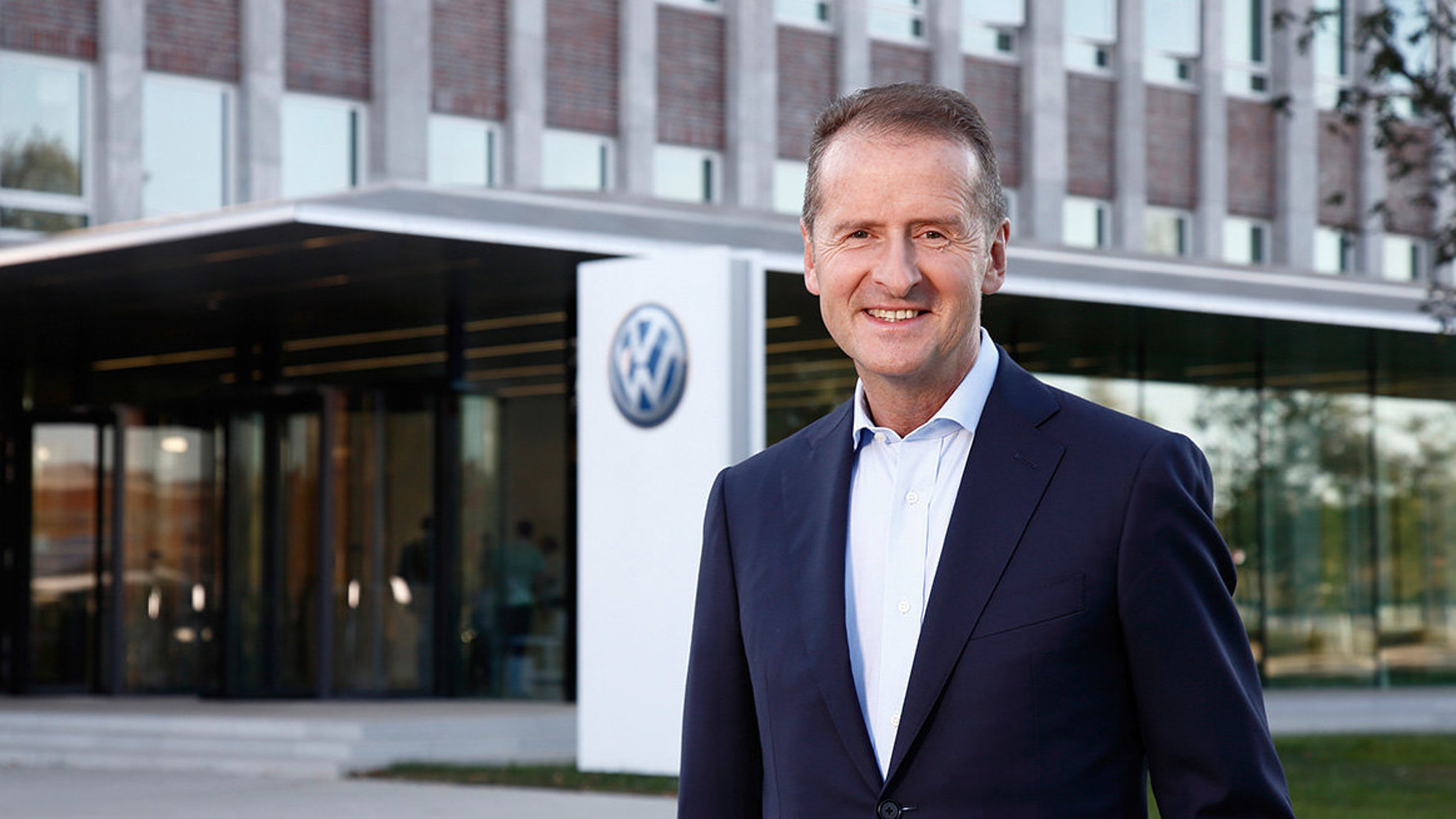Глава Volkswagen считает, что эра классических производителей автомобилей закончена — Today.kg