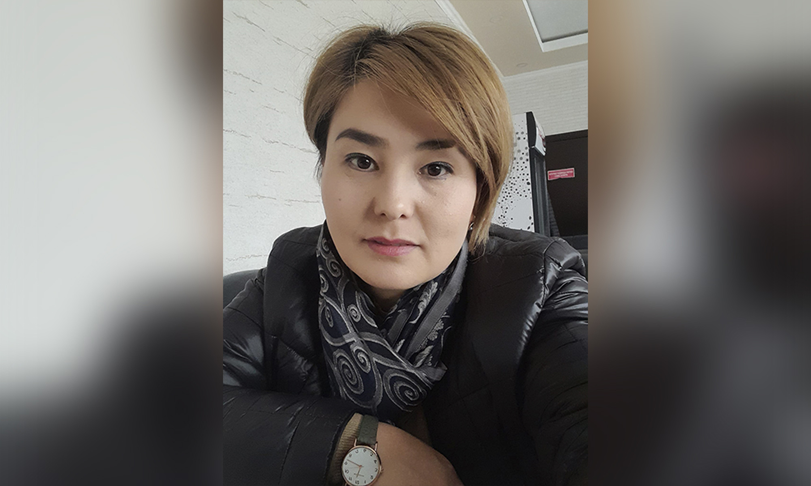 Смерть журналистки в Баткене. Областной суд смягчил приговор блогеру — Today.kg
