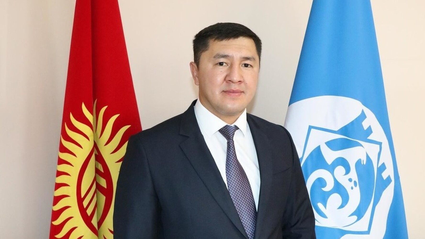 И. о. мэра Бишкека назначил нового акима Ленинского района — Today.kg