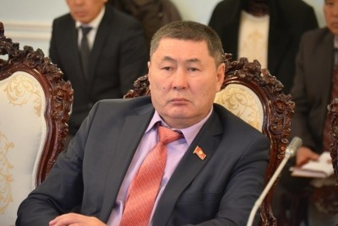 Депутат Кулбараков скрыл в налоговых декларациях сведения о своем бизнесе — Today.kg