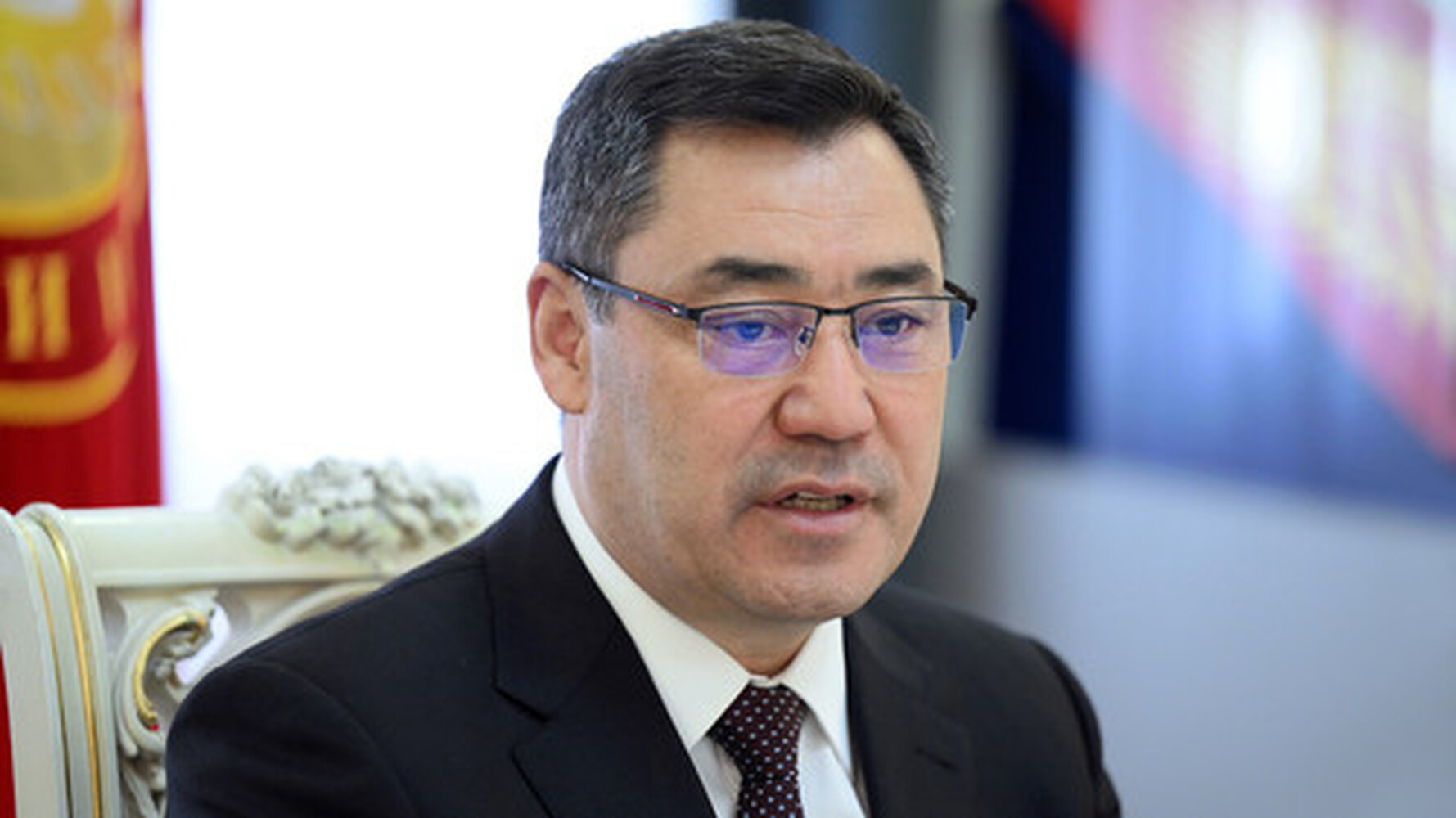 Садыр Жапаров дал 5 поручений кабмину по реализации национальных инвестпроектов — Today.kg