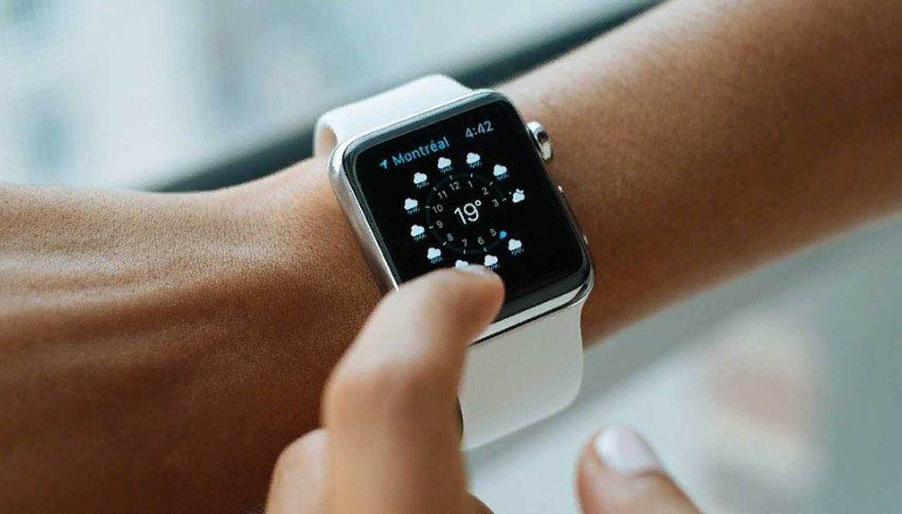 Apple выпустит смарт-часы с функцией измерения сахара в крови — Today.kg
