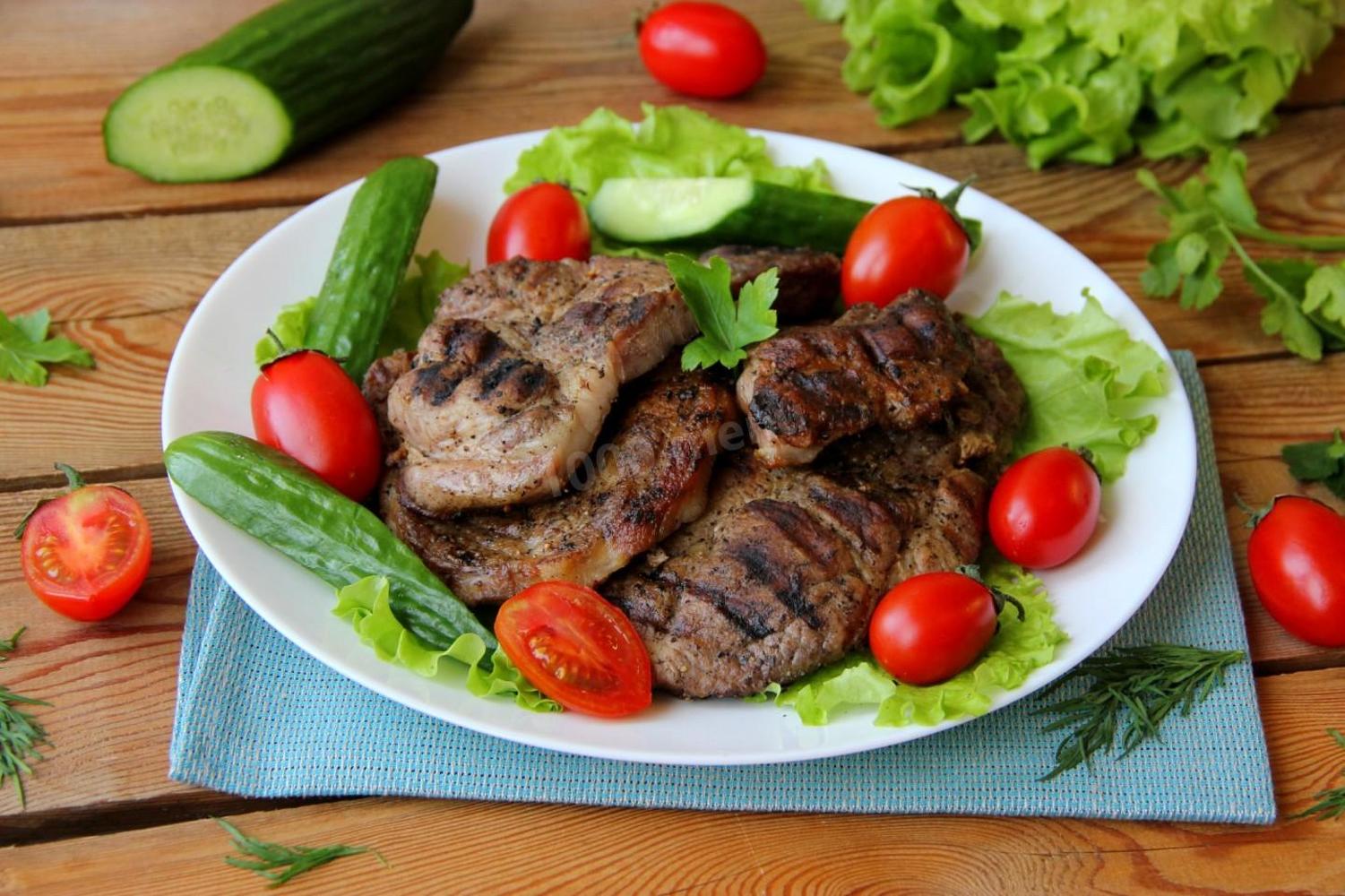 Какие опасные болезни может вызвать употребление мяса, рассказали ученые — Today.kg