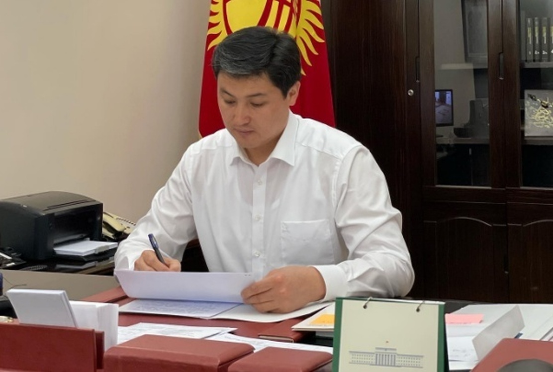 Премьер-министр Марипов пообещал студентам скидку по контракту — Today.kg