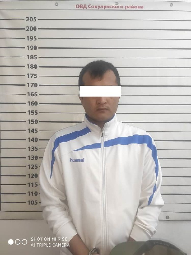 В Бишкеке задержали подозреваемого в изнасиловании девочки-подростка — Today.kg