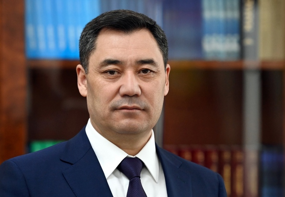 Садыр Жапаров: Представители власти ни малейшим образом не вмешивались в процесс выборов — Today.kg