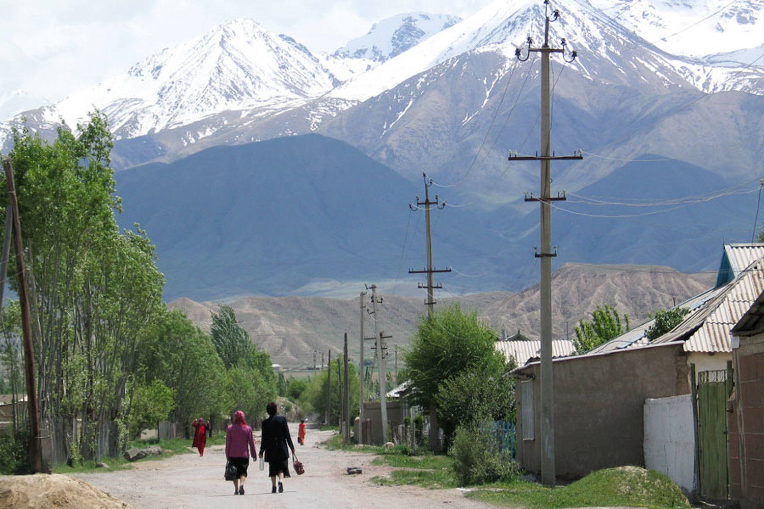 кара куль киргизия