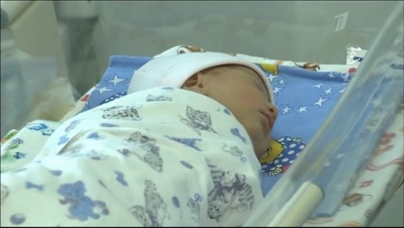 Кыргызстанка подозревает врачей роддома в подмене ребенка — Today.kg