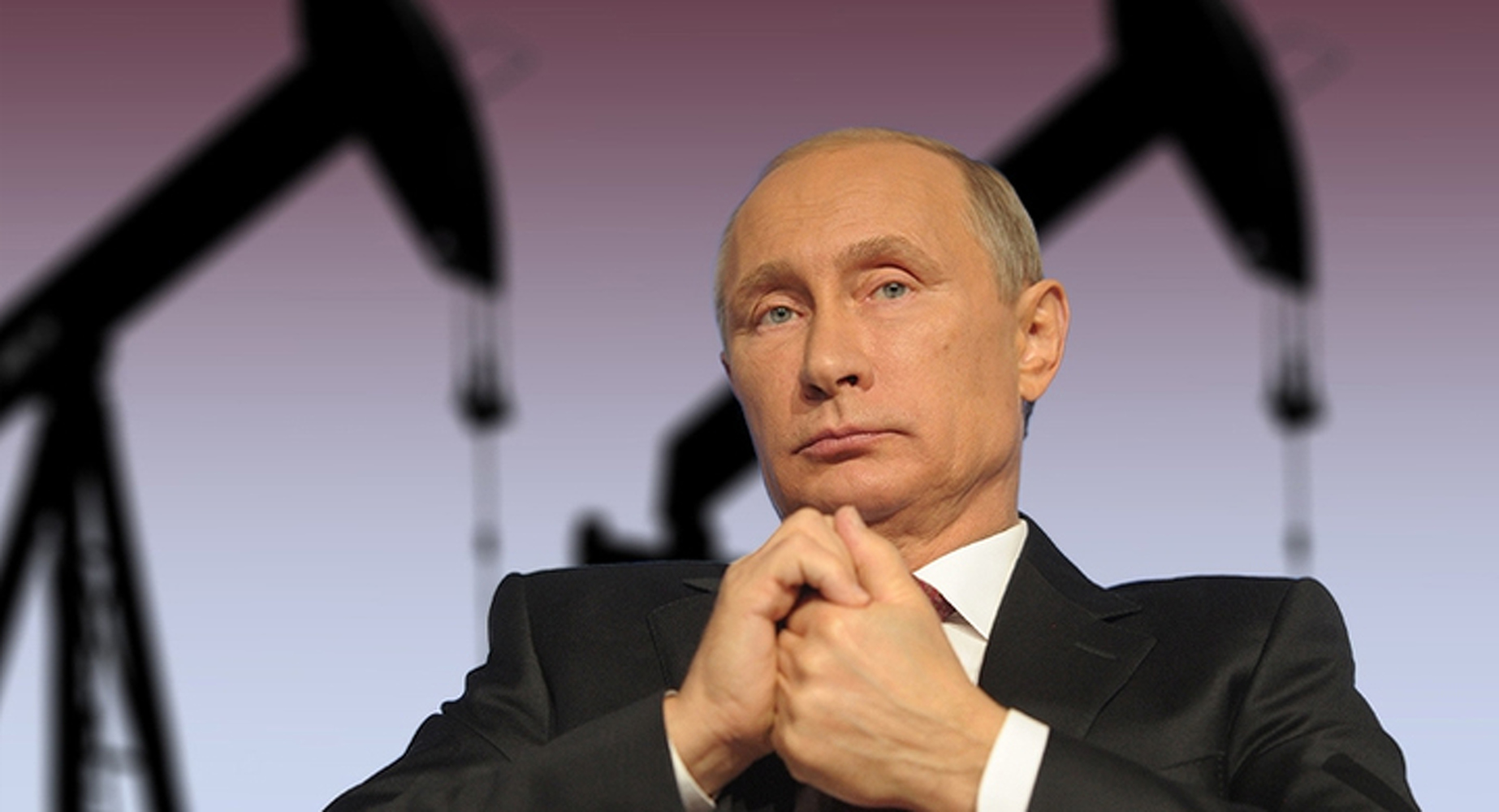 Путин высказался о ситуации на рынке нефти — Today.kg