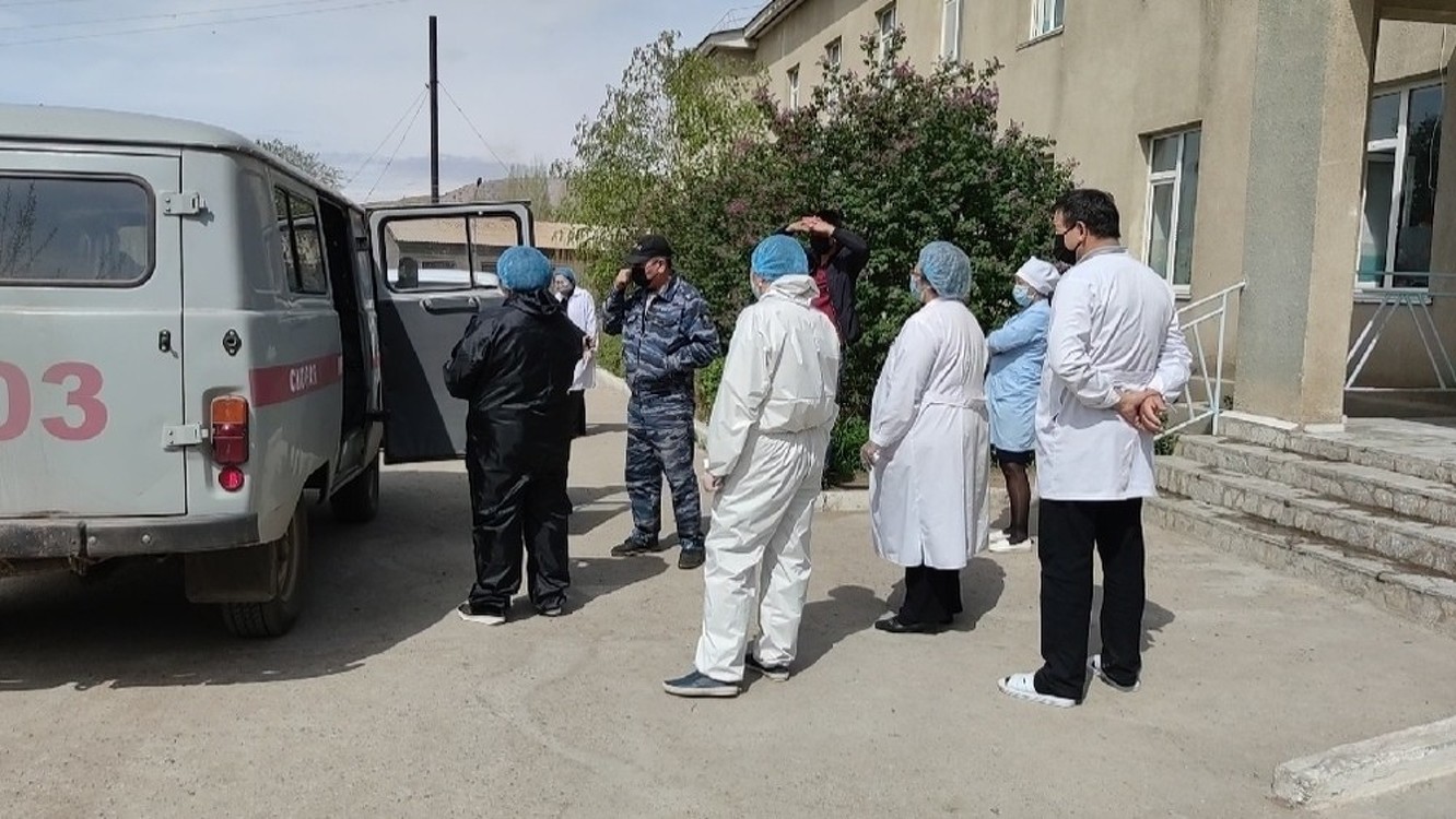 На Иссык-Куле от коронавируса выздоровели 4 детей — Today.kg