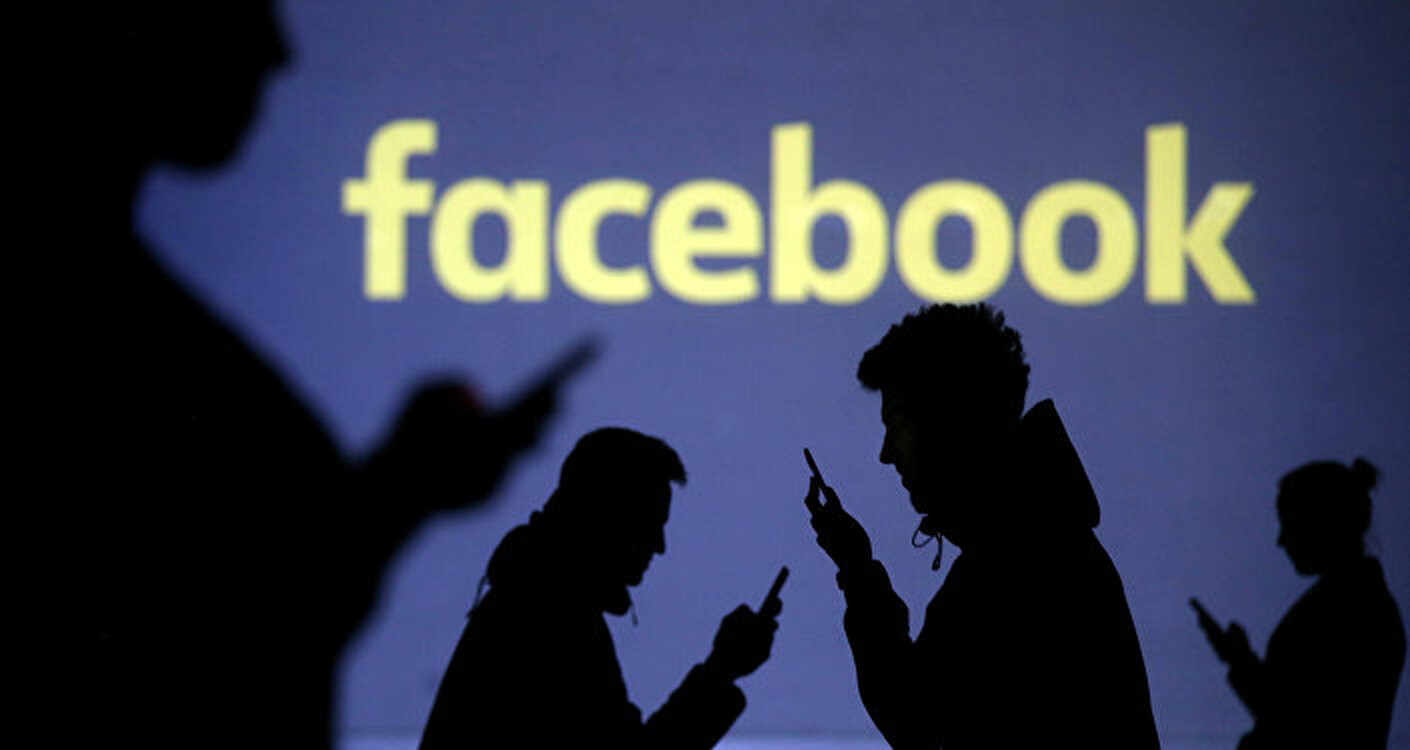 Хакеры продают номера 533 млн пользователей Facebook — Today.kg