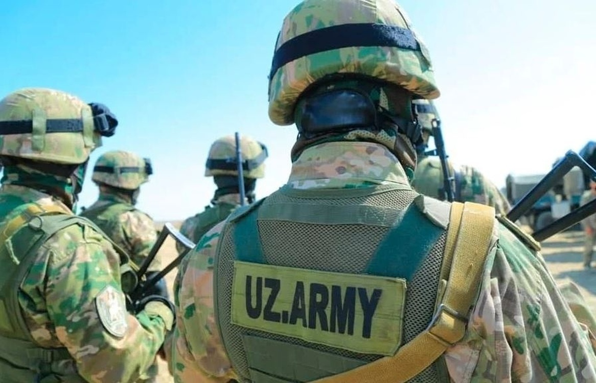 В Узбекистане не будет российских военных баз – Минобороны РУз — Today.kg