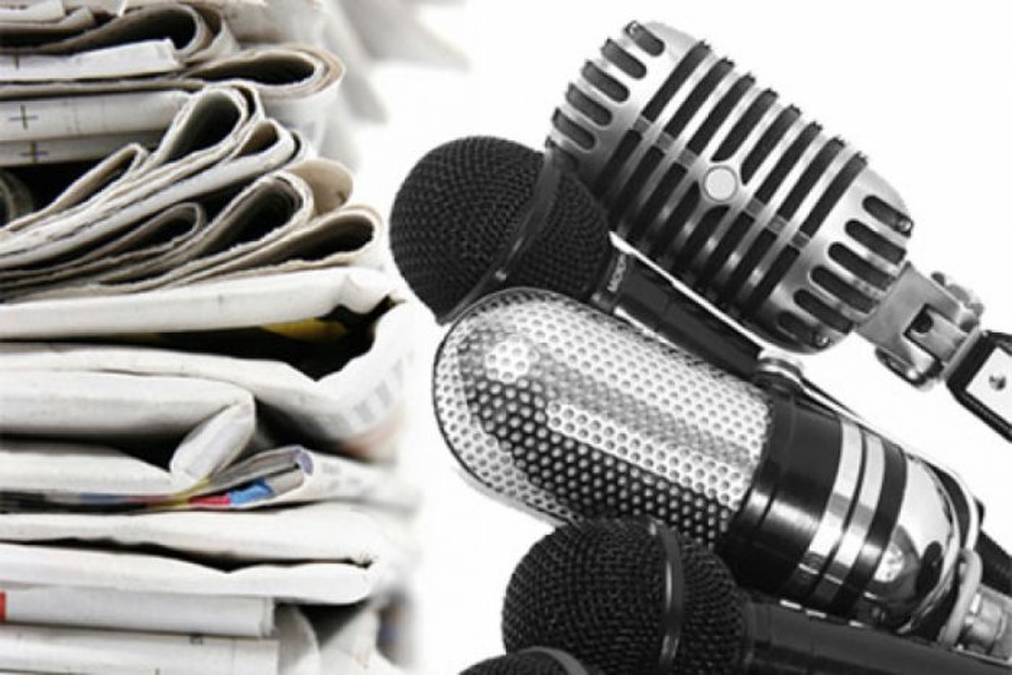 ГКНБ предлагает поправки законы, по которым можно закрыть СМИ — Today.kg