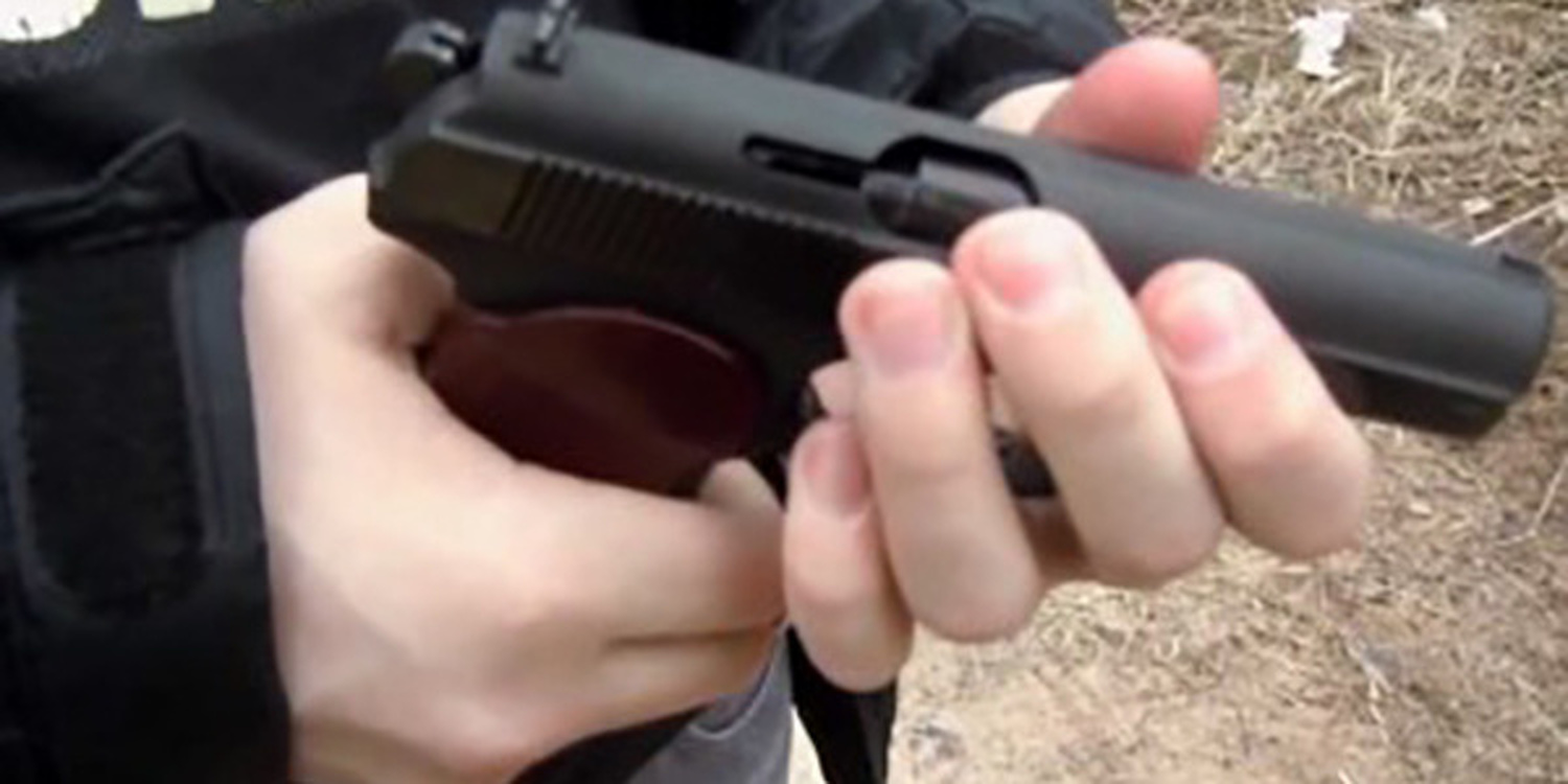 В Узгене в результате драке школьник выстрелил в лицо другого школьника газовым пистолетом — Today.kg