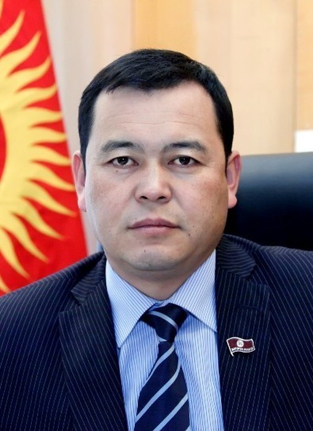 Вице-спикер парламента Кыргызстана Мирлан Бакиров подает в отставку — Today.kg