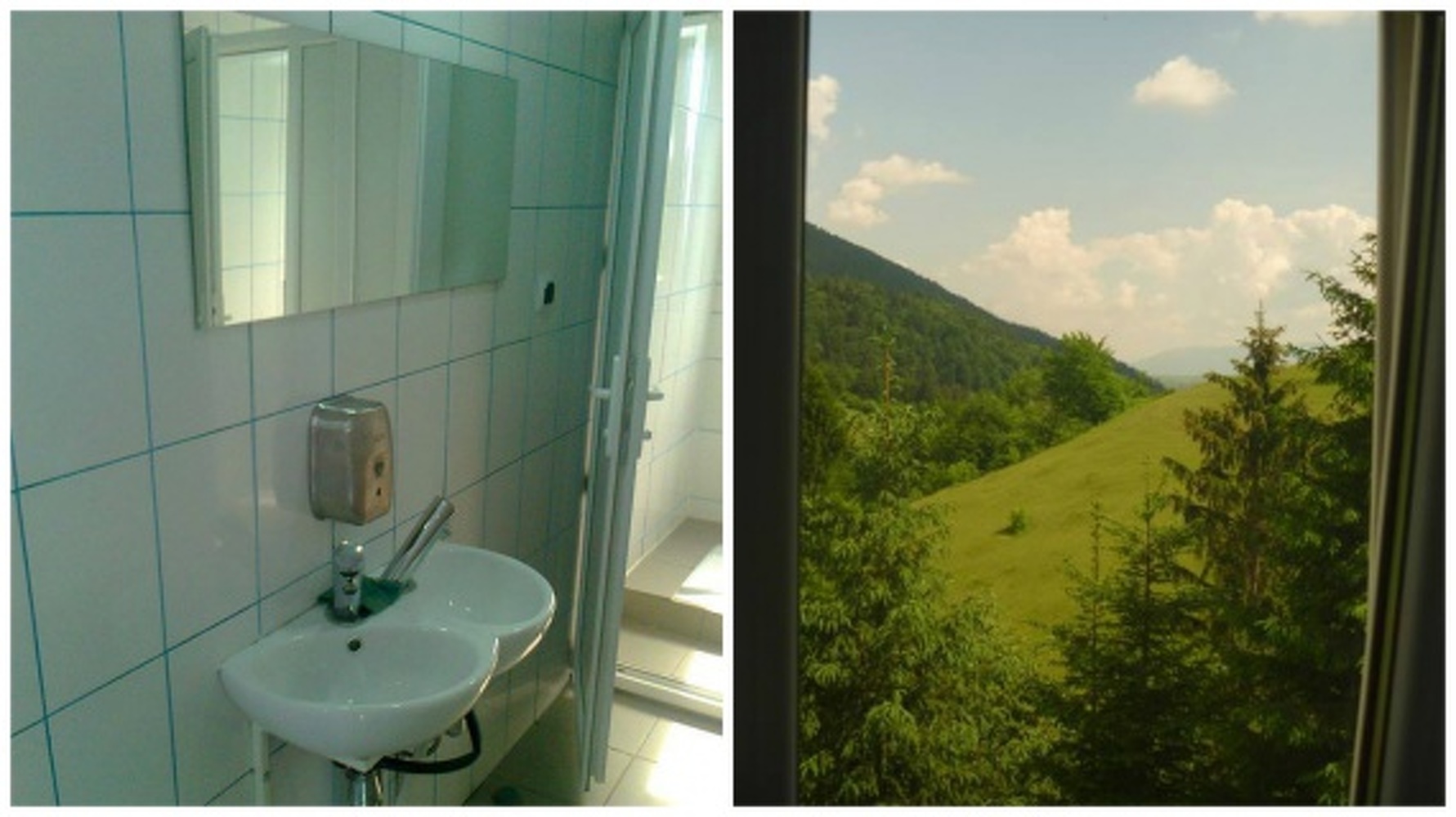 Департамент туризма при Минкультуры объявил конкурс на лучший дизайн туалета — Today.kg