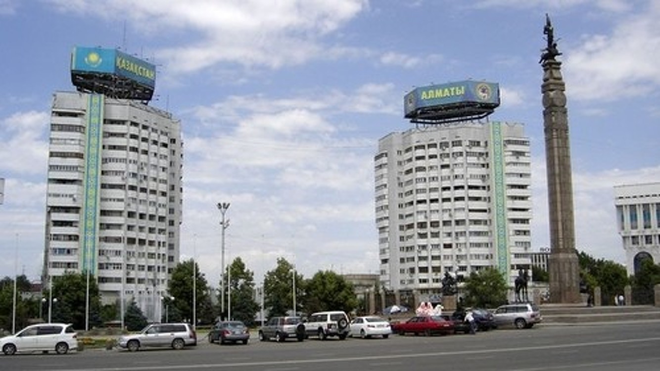 С чем связан резкий рост числа зараженных коронавирусом в Алматы? — Today.kg