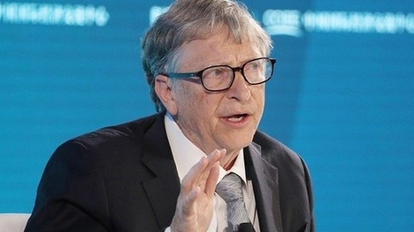 Ситуация с пандемией в мире усугубится, - Билл Гейтс — Today.kg