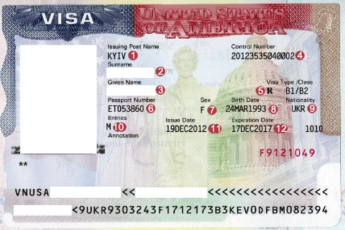 Задержан парень, обещавший сделать бишкекчанину визу в США за $ 11 тысяч и кинувший его — Today.kg
