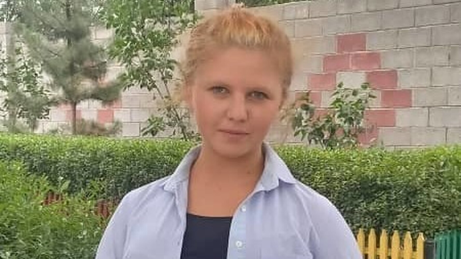 Милиция нашла пропавшую почти месяц назад 15-летнюю Веру Липянскую — Today.kg