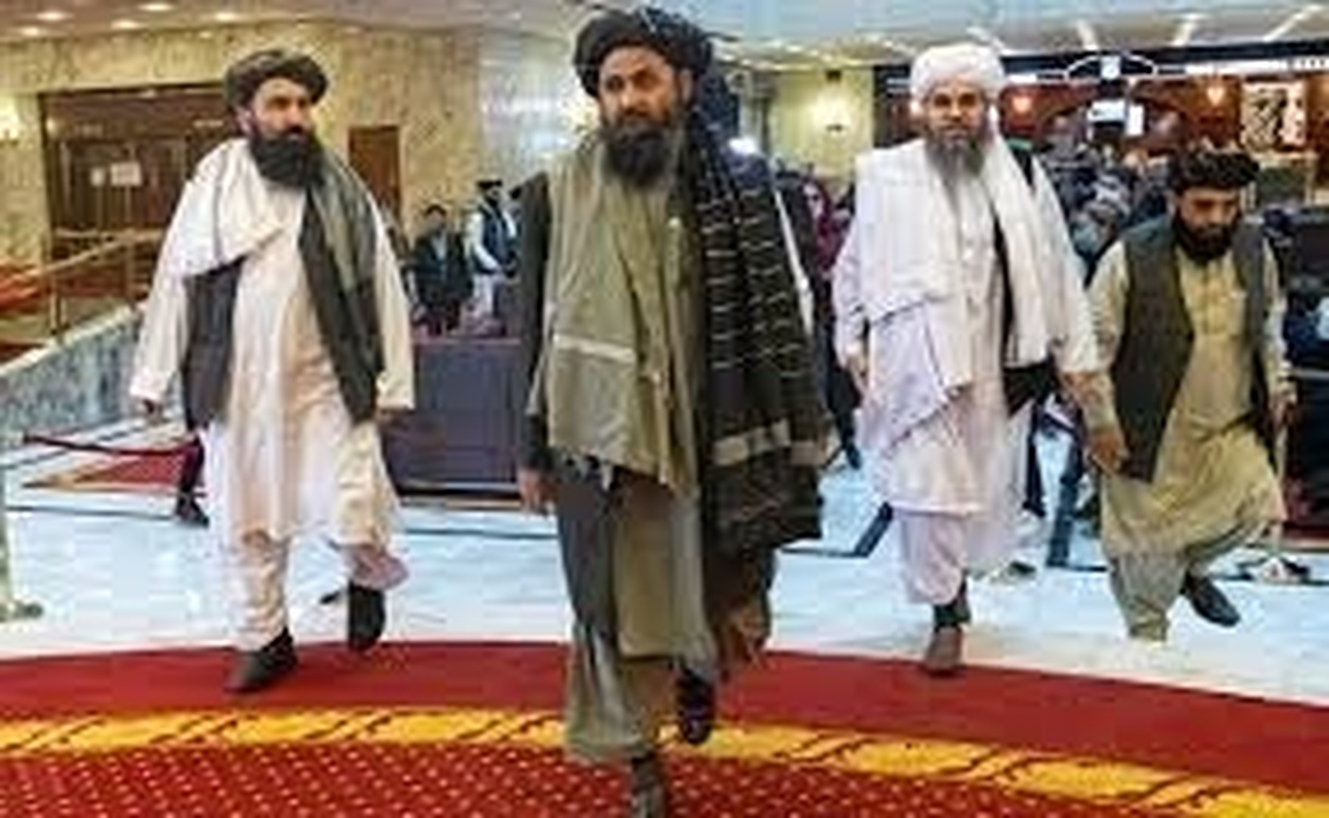 Талибы назначили в состав правительства лиц из санкционного списка ООН — Today.kg