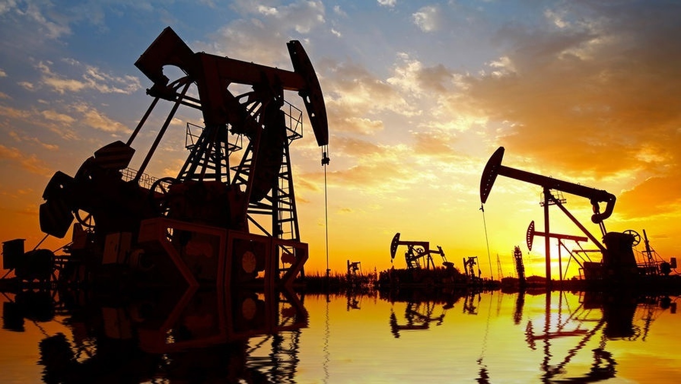 Цена на нефть превысила 100 долларов за баррель на фоне ситуации в Украине — Today.kg