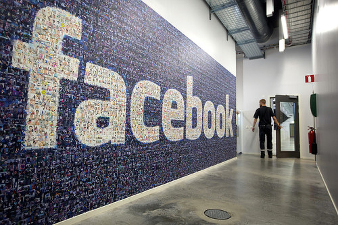 Facebook меняет правила размещения рекламы и публикаций — Today.kg