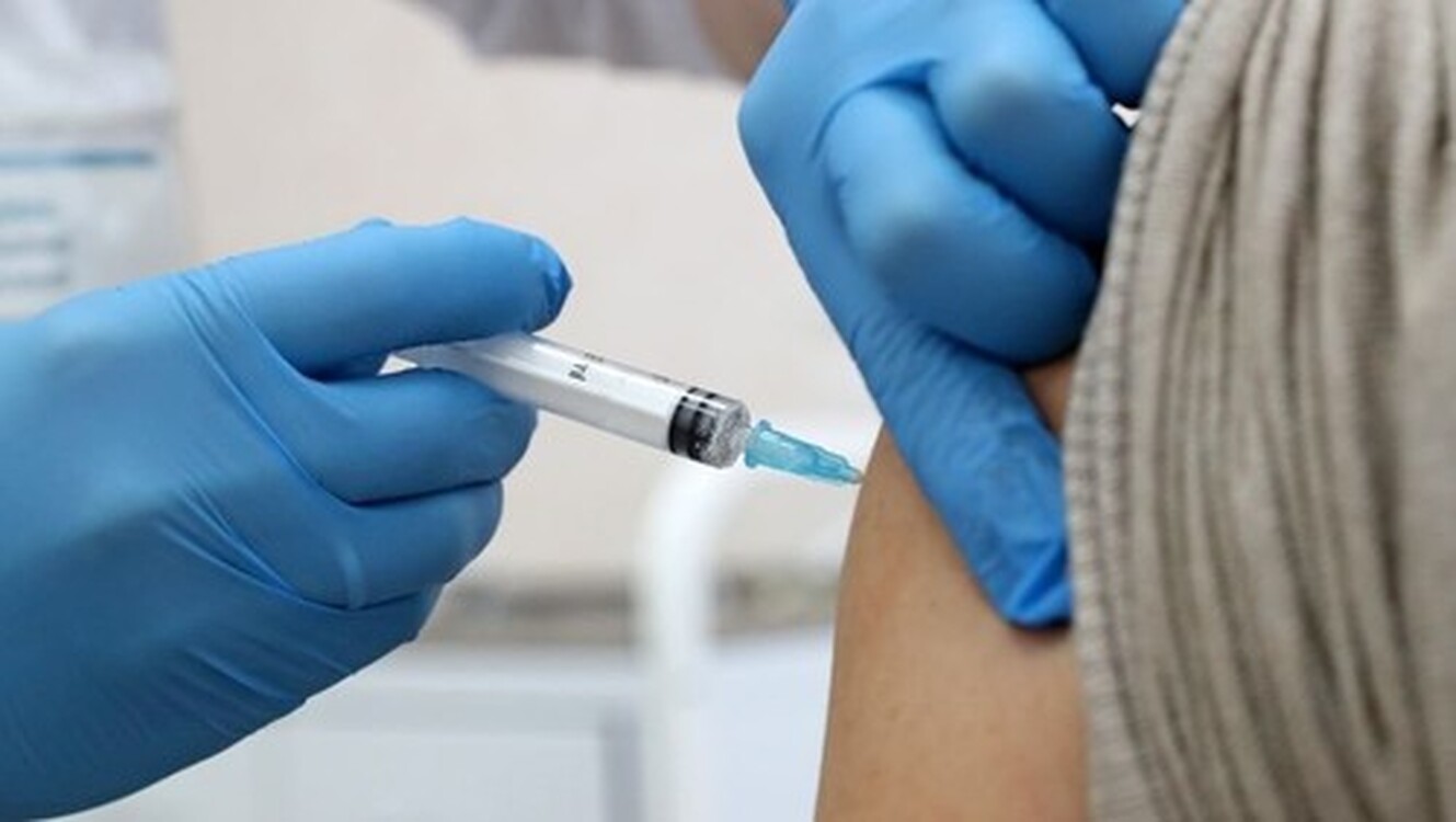 Вакцинация от коронавируса в Таджикистане стало обязательным — Today.kg