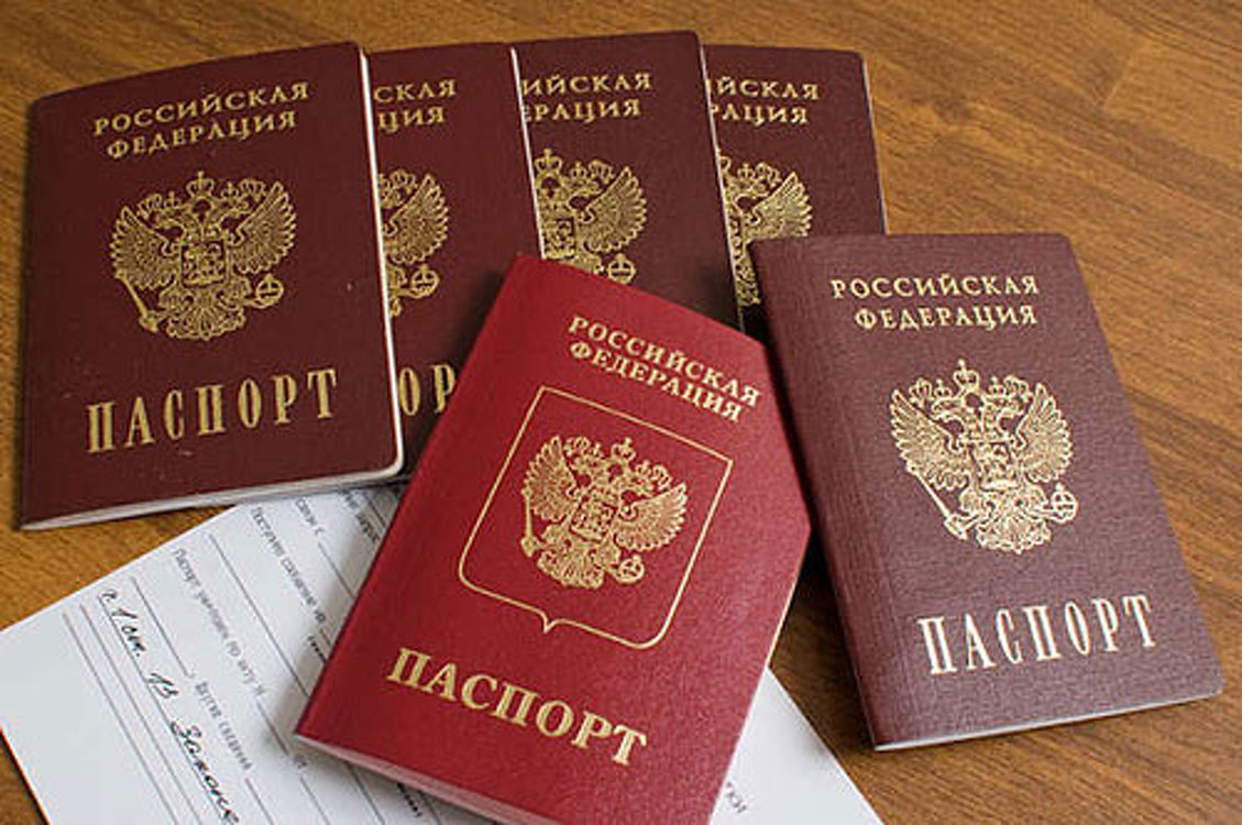 Россия упростила получение гражданства для кыргызстанцев — Today.kg