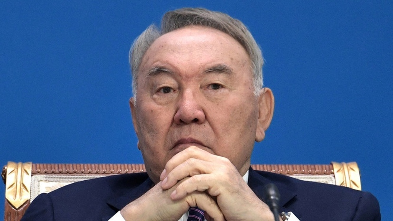 В парламенте Казахстана отреагировали на слухи о смерти Назарбаева — Today.kg
