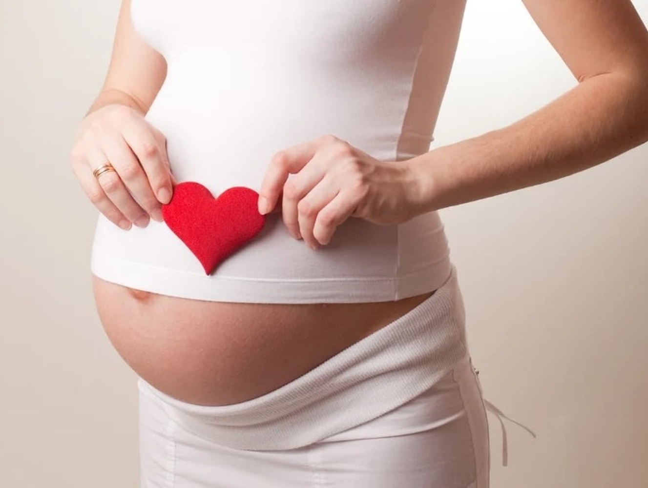 Как подготовиться к беременности и родить здорового малыша. Топ-10 советов врача — Today.kg