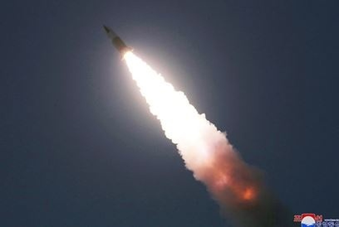 КНДР испытала новую ракету большой дальности — Today.kg