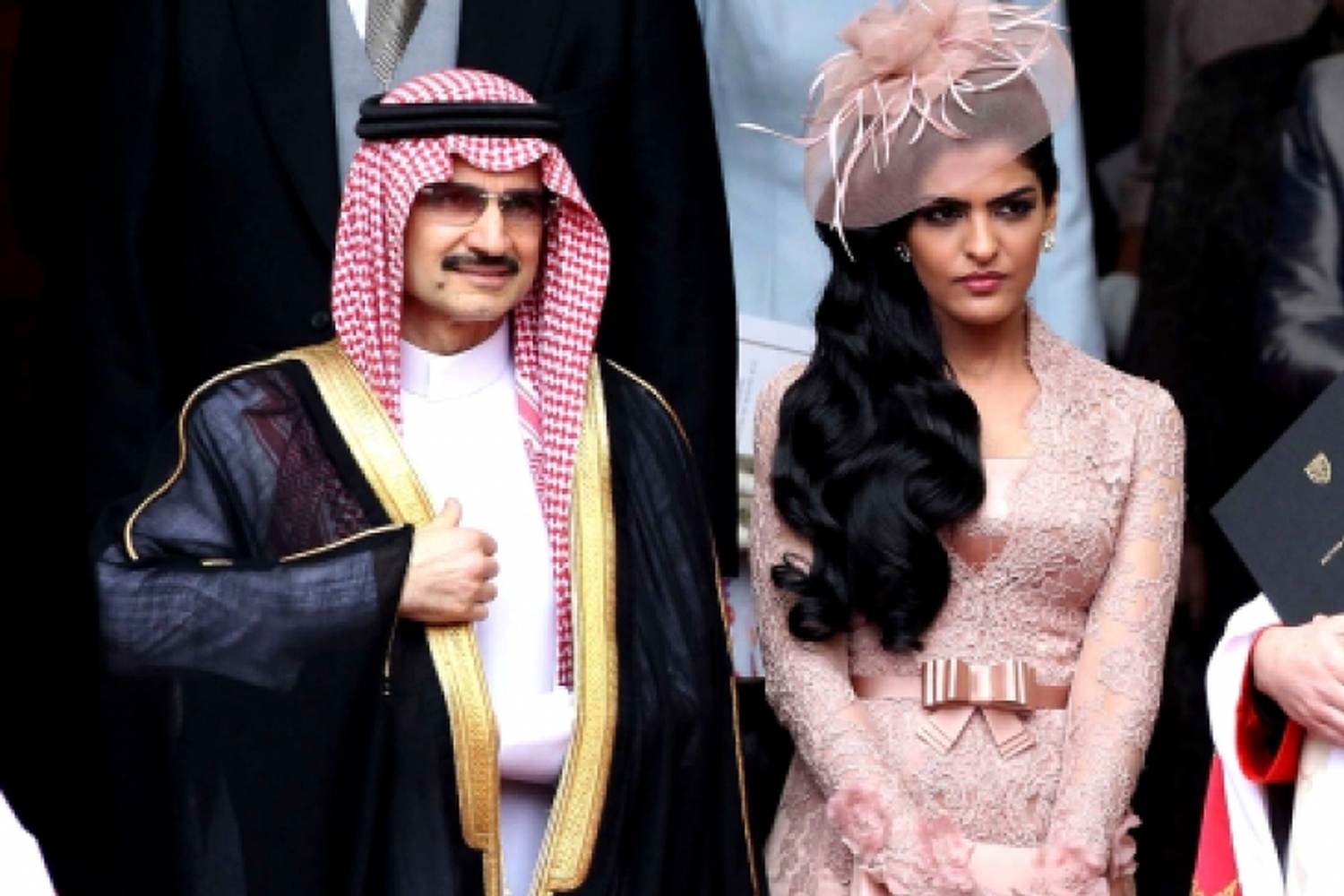 Саудовскую принцессу судят во Франции — обвиняют в насилии над сантехником — Today.kg