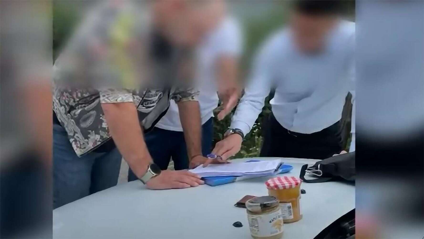 Из США в Бишкек через почту отправляли гашишное масло — Today.kg