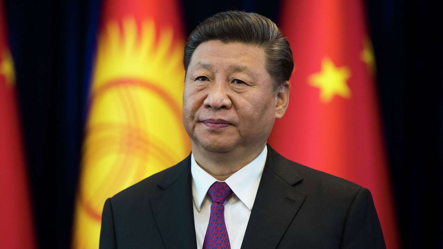 Си Цзиньпин пригласил в Китай с госвизитом президента КР и еще трех стран ЦА — Today.kg