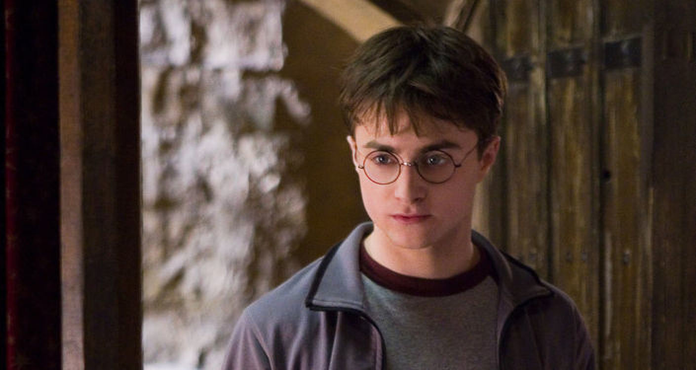 Дэниел Рэдклифф может вернуться к роли Гарри Поттера, но он поставил условие — Today.kg