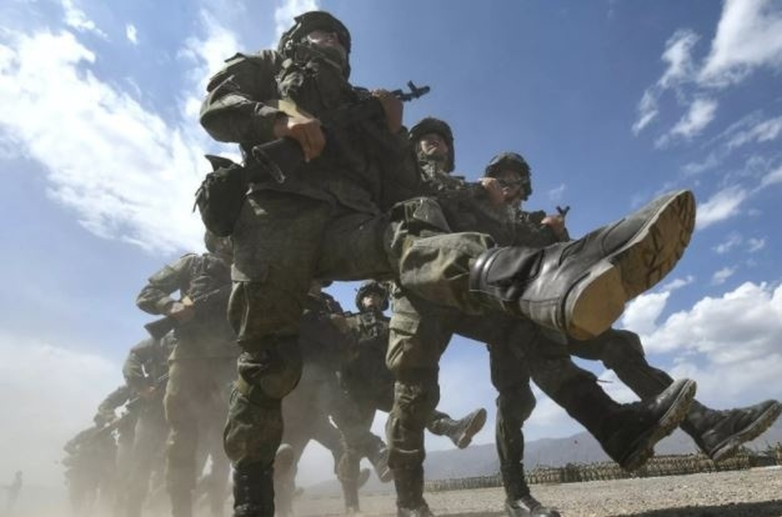 Эксперт: В Казахстане будут помнить, что кыргызы пришли к ним с оружием — Today.kg