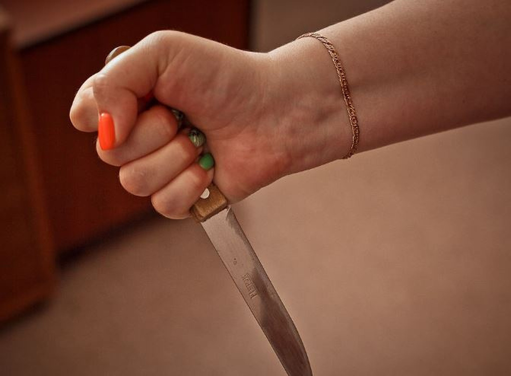 В Джалал-Абадской области женщина зарезала сожителя — Today.kg