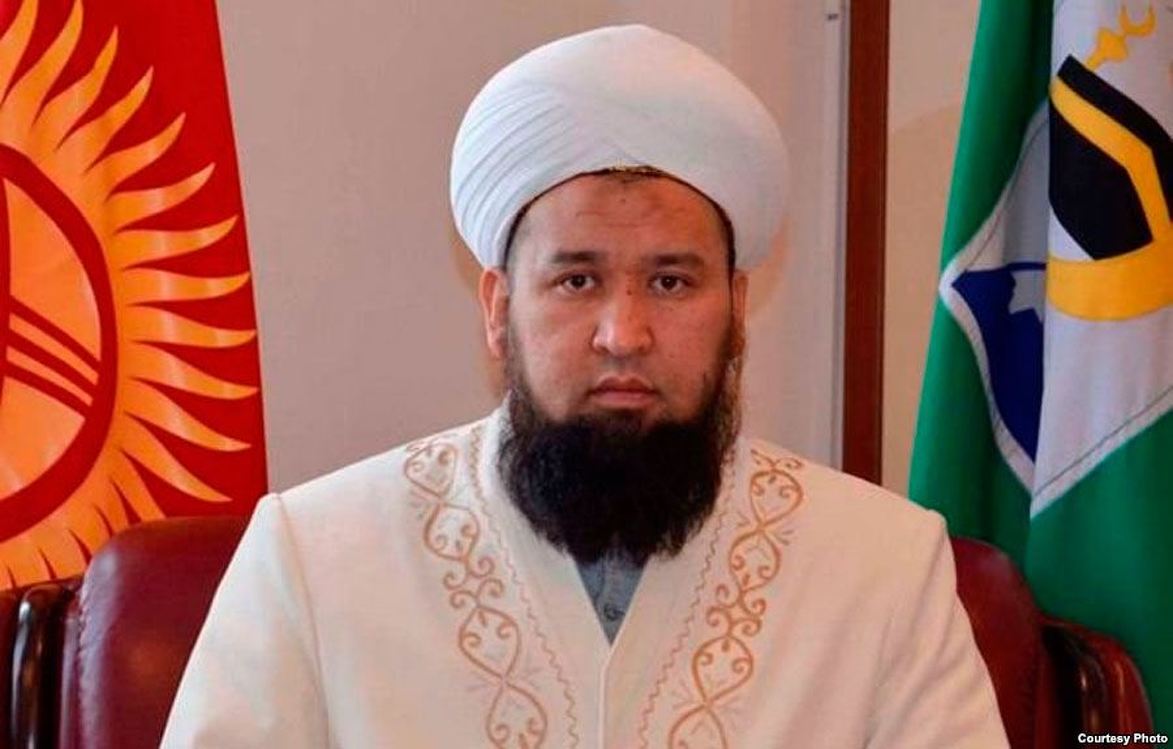 Муфтий Кыргызстана призвал соблюдать правила карантина в Рамазан — Today.kg