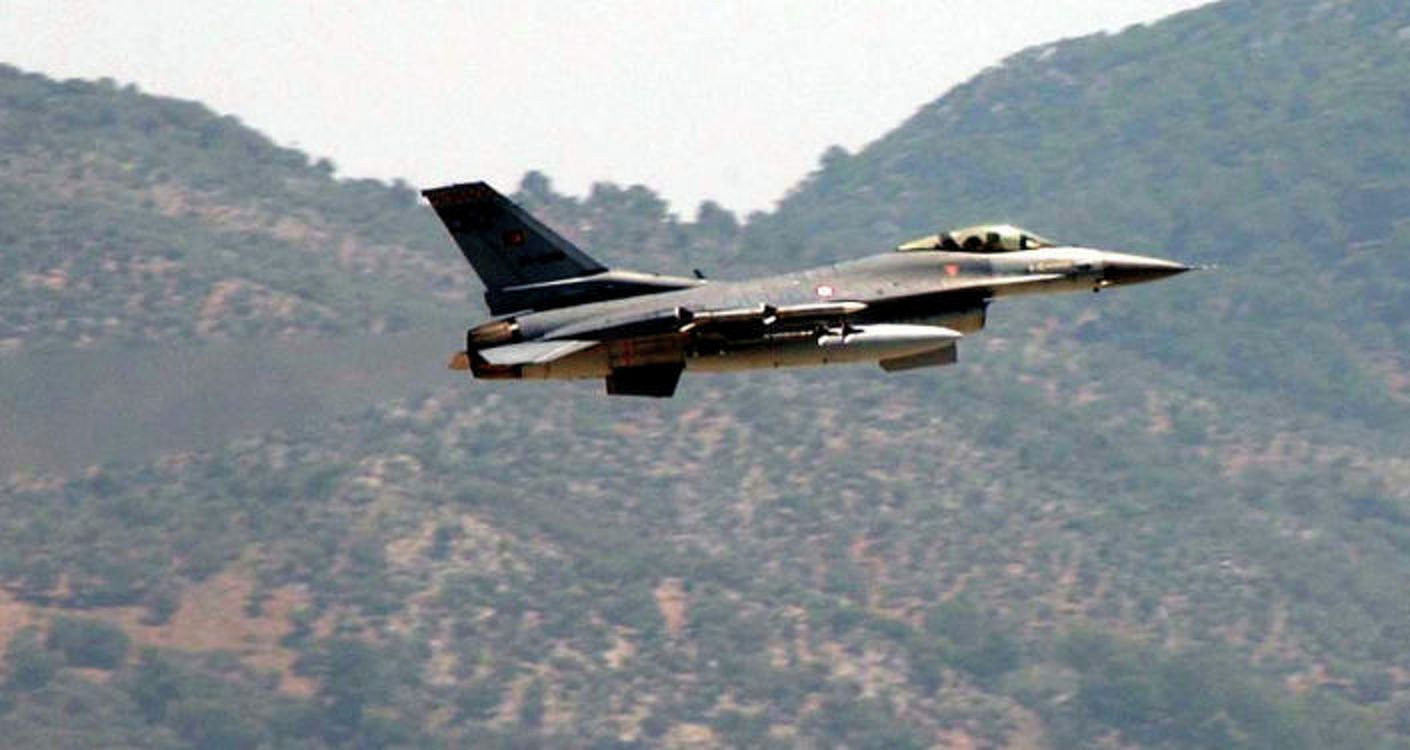Армения заявила, что истребитель Турции сбил ее Су-25. Что ответила Анкара — Today.kg